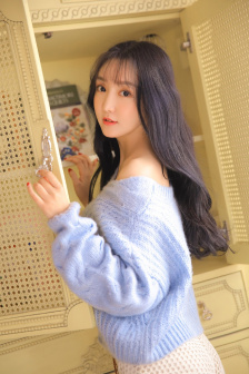 善良的女秘书